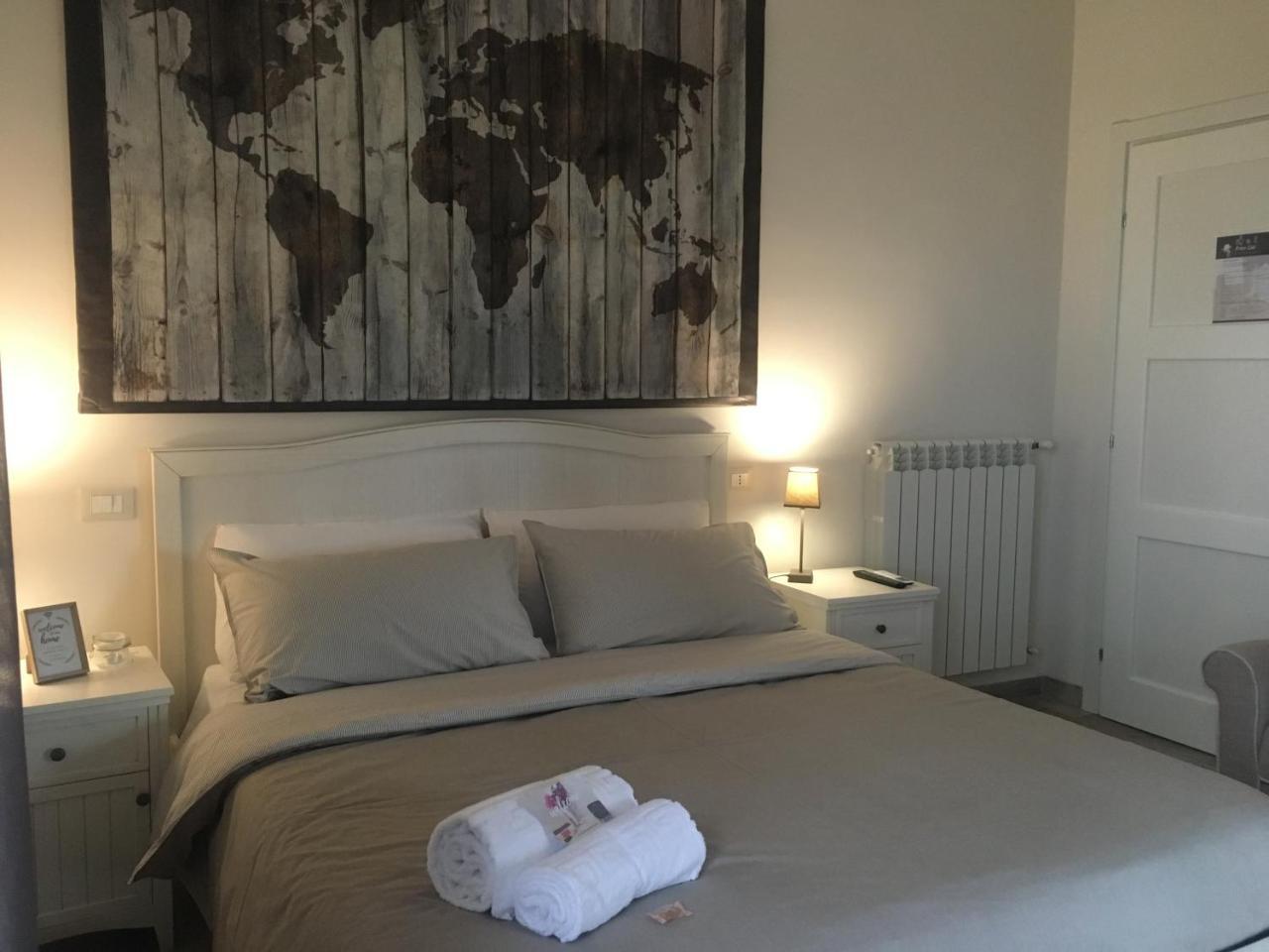 Don Giacchi Country House Catanzaro Eksteriør bilde