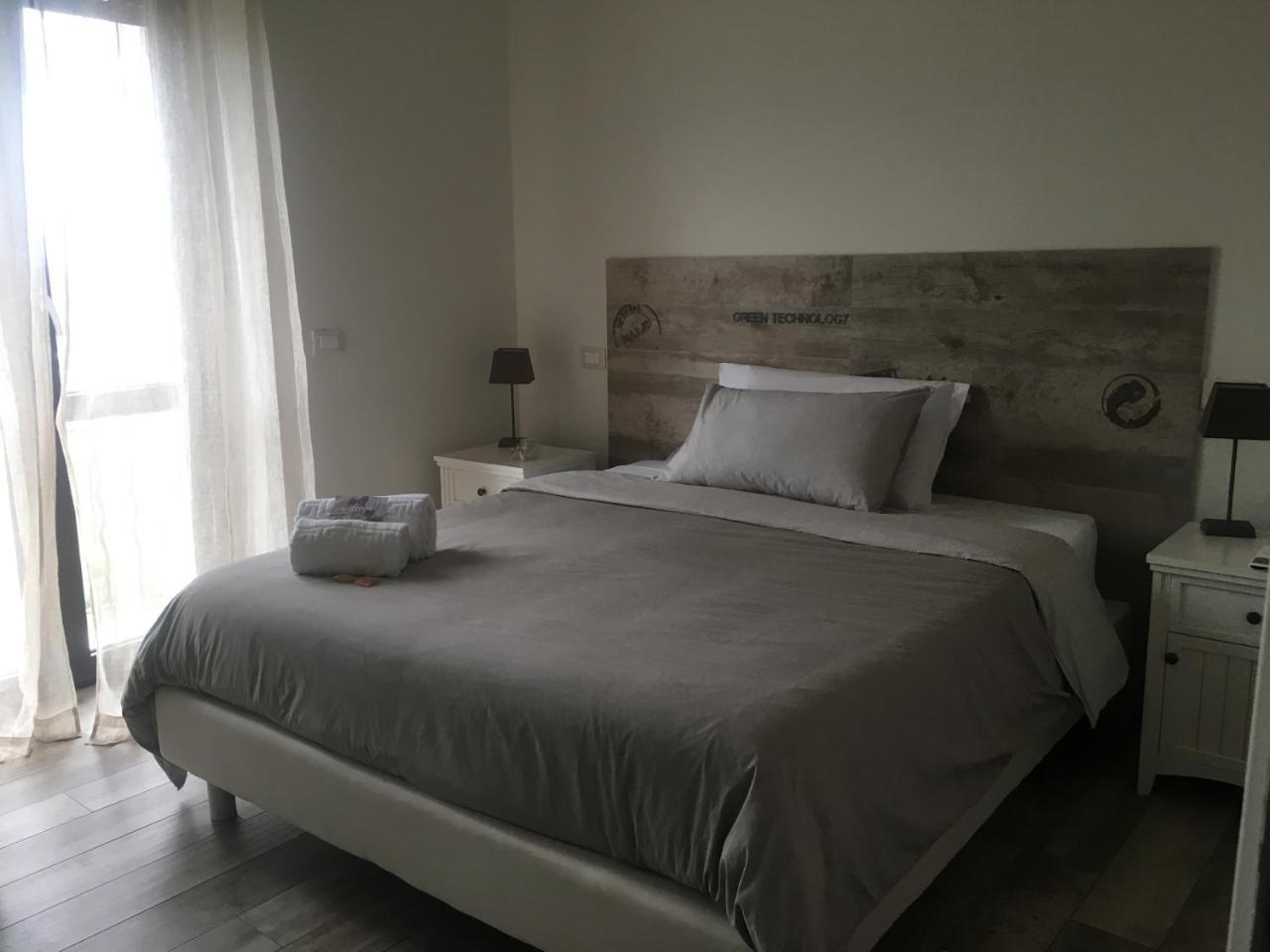 Don Giacchi Country House Catanzaro Eksteriør bilde