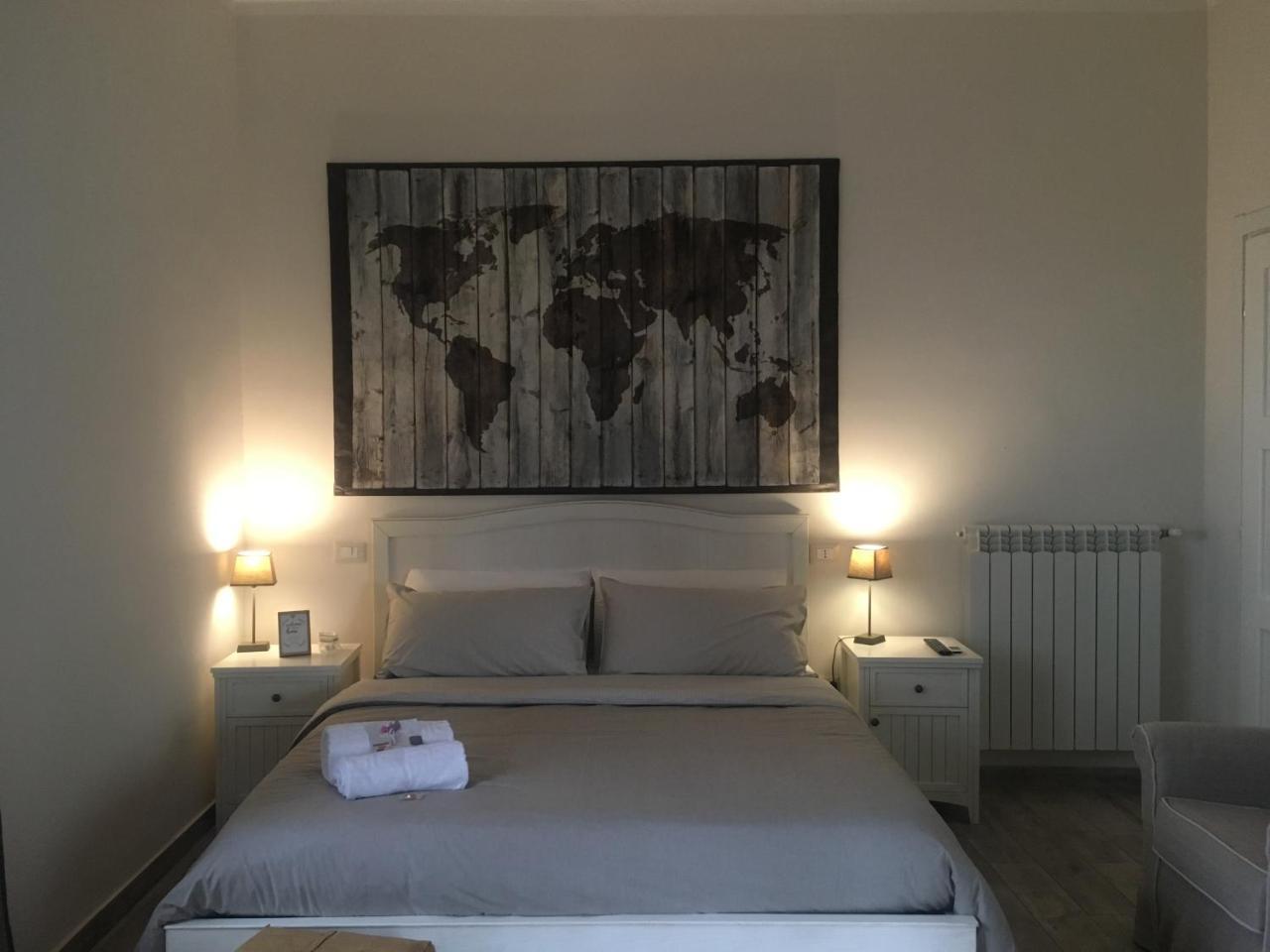 Don Giacchi Country House Catanzaro Eksteriør bilde