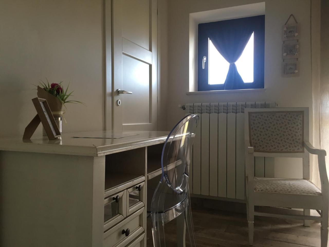 Don Giacchi Country House Catanzaro Eksteriør bilde